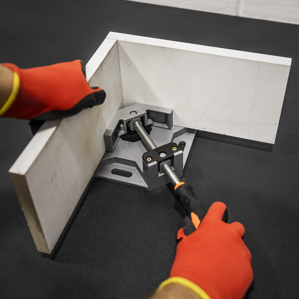Sealey RC70 Swing Jaw Corner Clamp - additional view 6