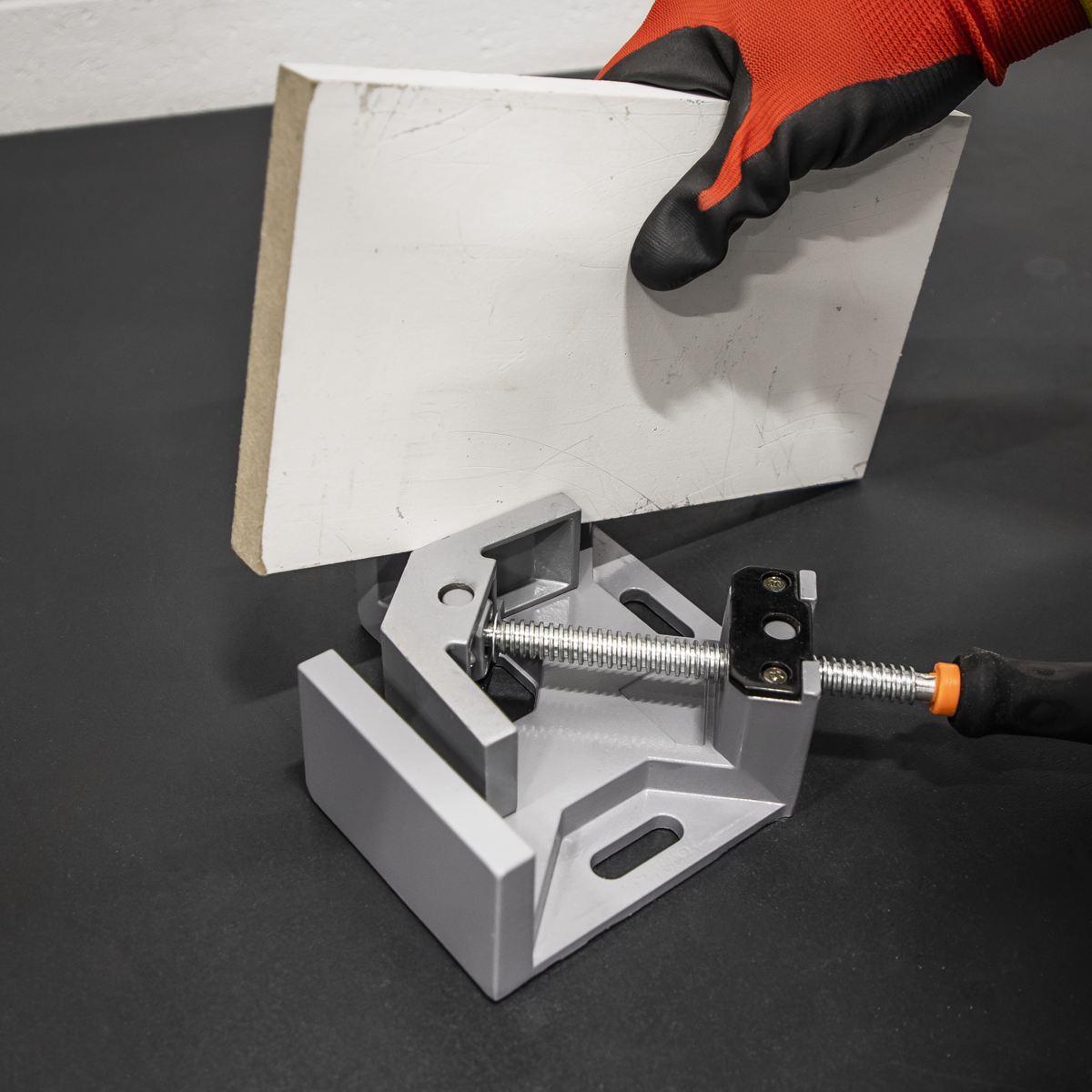 Sealey RC70 Swing Jaw Corner Clamp - additional view 7