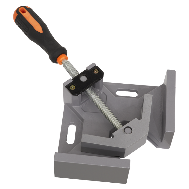 Sealey RC70 Swing Jaw Corner Clamp - additional view 3