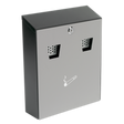 Sealey RCB01 Wall-Mounting Cigarette Bin