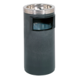 Sealey RCB06 Cigarette Ashtray & Litter Bin 8L