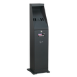 Sealey RCB07 Cigarette Bin