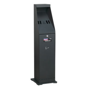 Sealey RCB07 Cigarette Bin