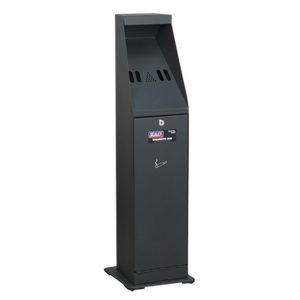 Sealey RCB07 Cigarette Bin