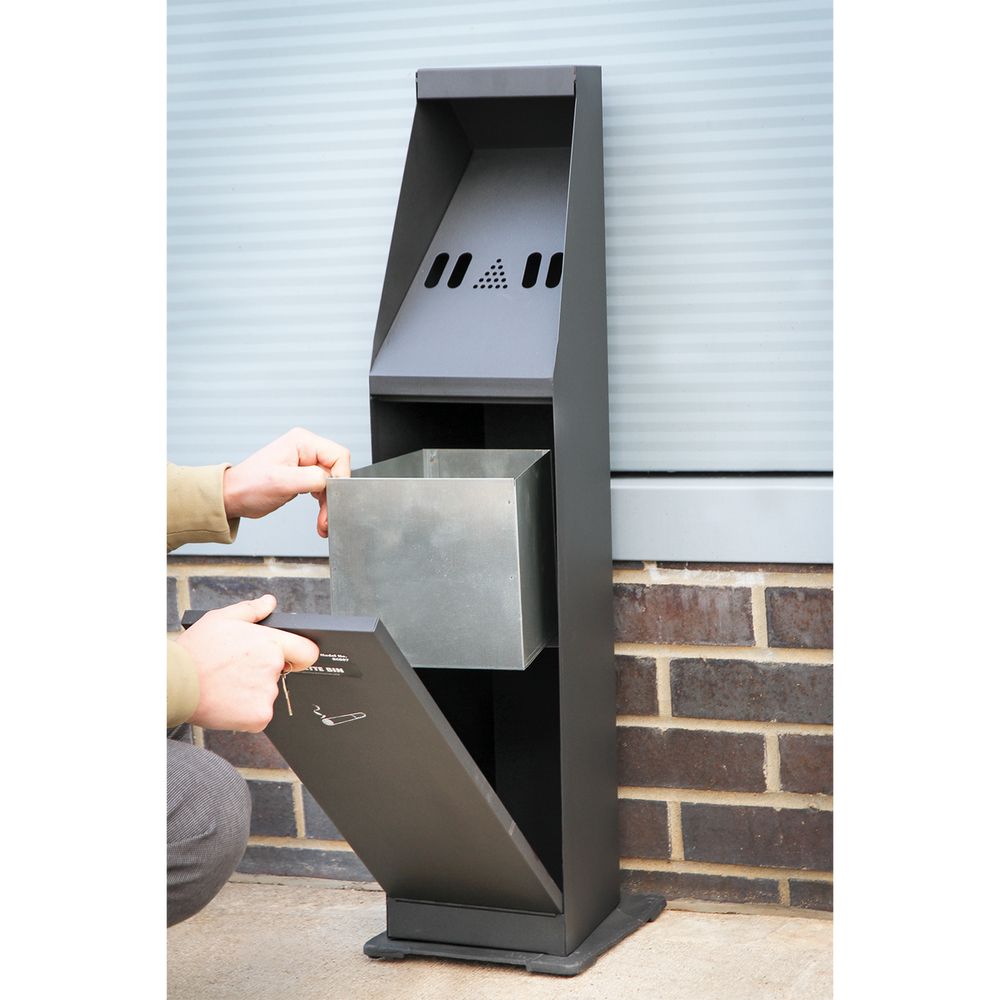 Sealey RCB07 Cigarette Bin - additional view 2