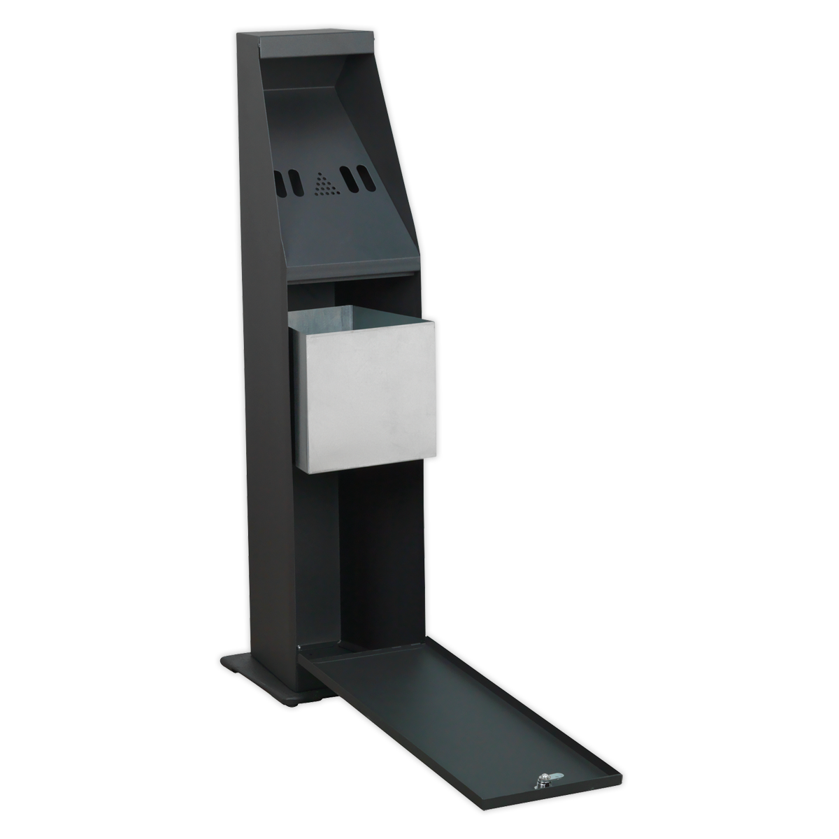 Sealey RCB07 Cigarette Bin - additional view 3