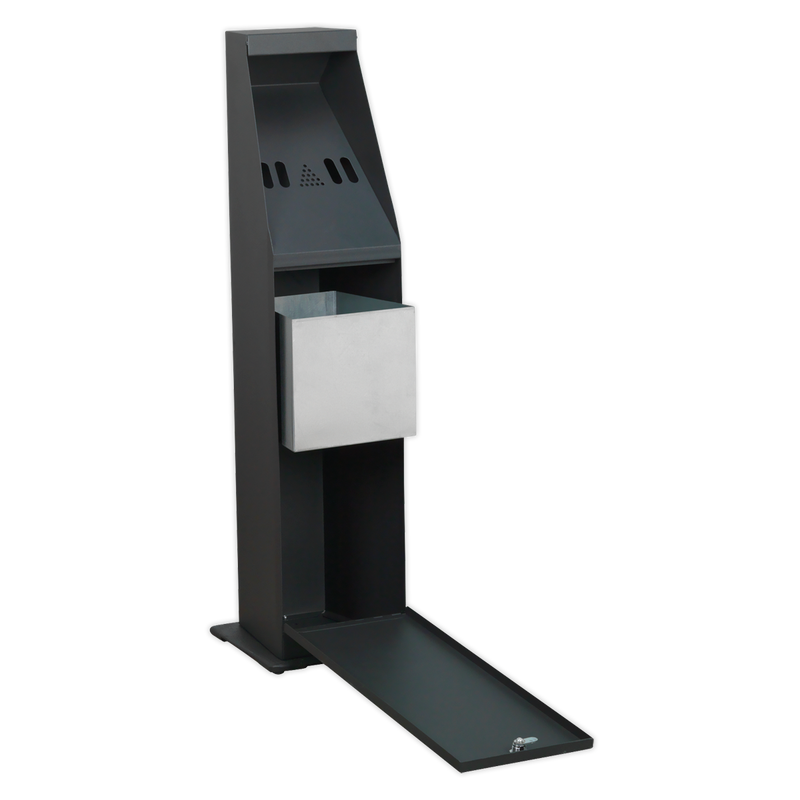Sealey RCB07 Cigarette Bin - additional view 3