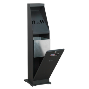 Sealey RCB07 Cigarette Bin - additional view 4