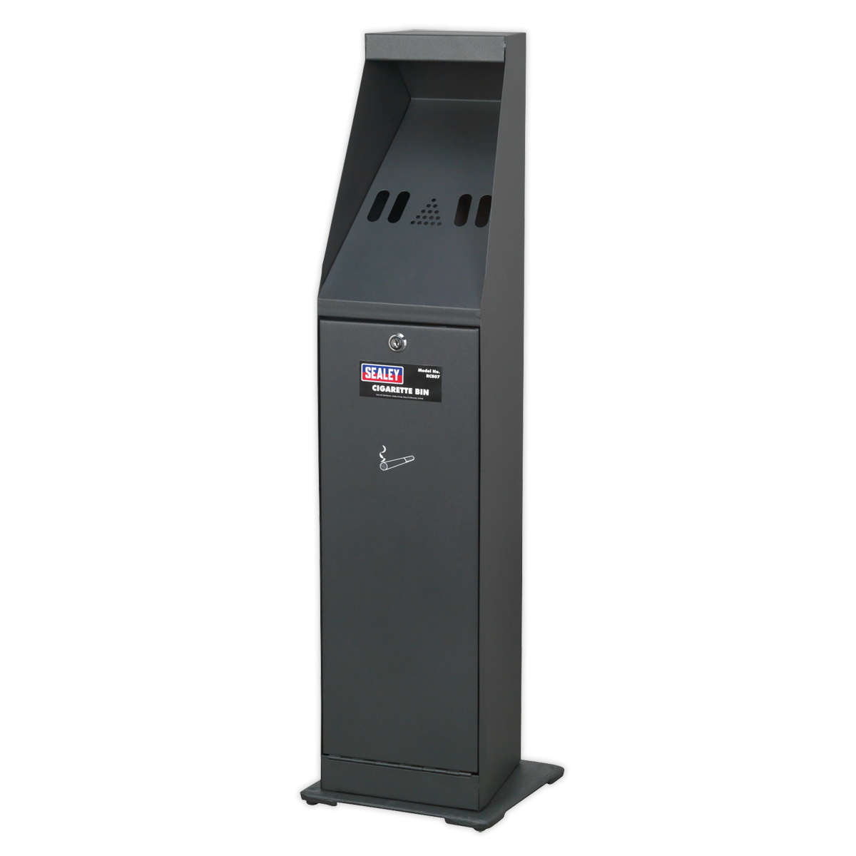 Sealey RCB07 Cigarette Bin - additional view 5