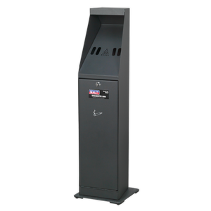 Sealey RCB07 Cigarette Bin - additional view 5