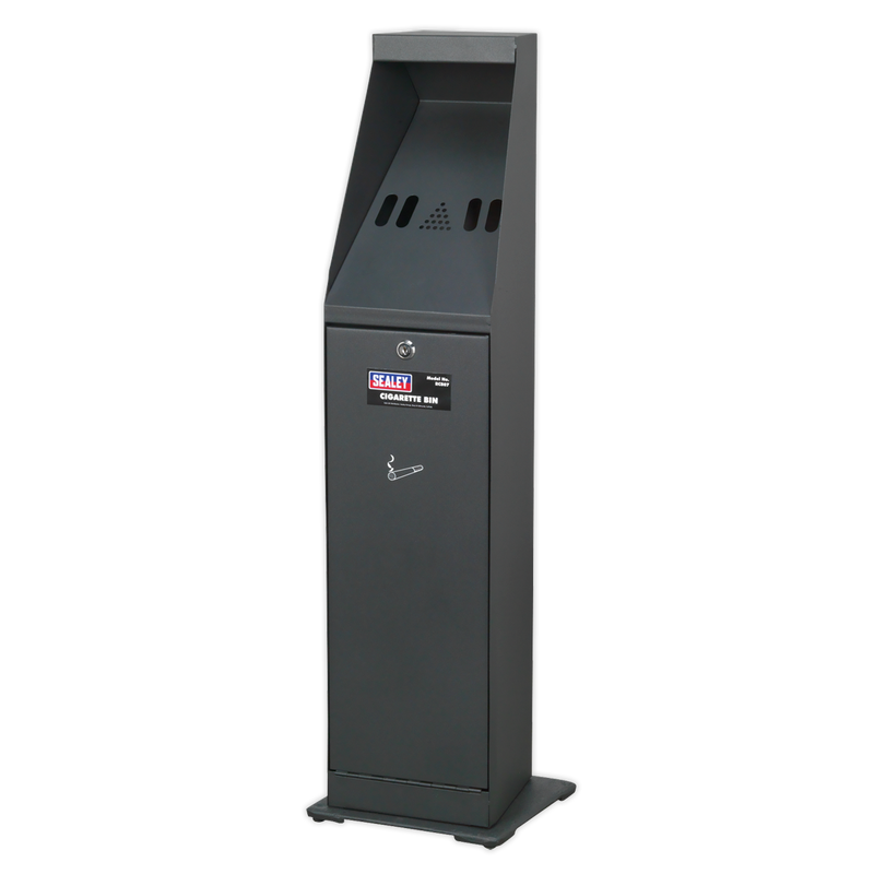 Sealey RCB07 Cigarette Bin - additional view 5
