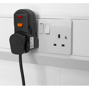 Sealey RCD981 RCD Safety Adaptor 230V - additional view 5