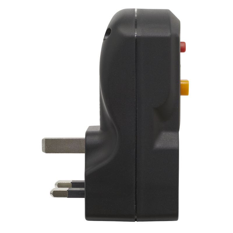 Sealey RCD981 RCD Safety Adaptor 230V - additional view 3