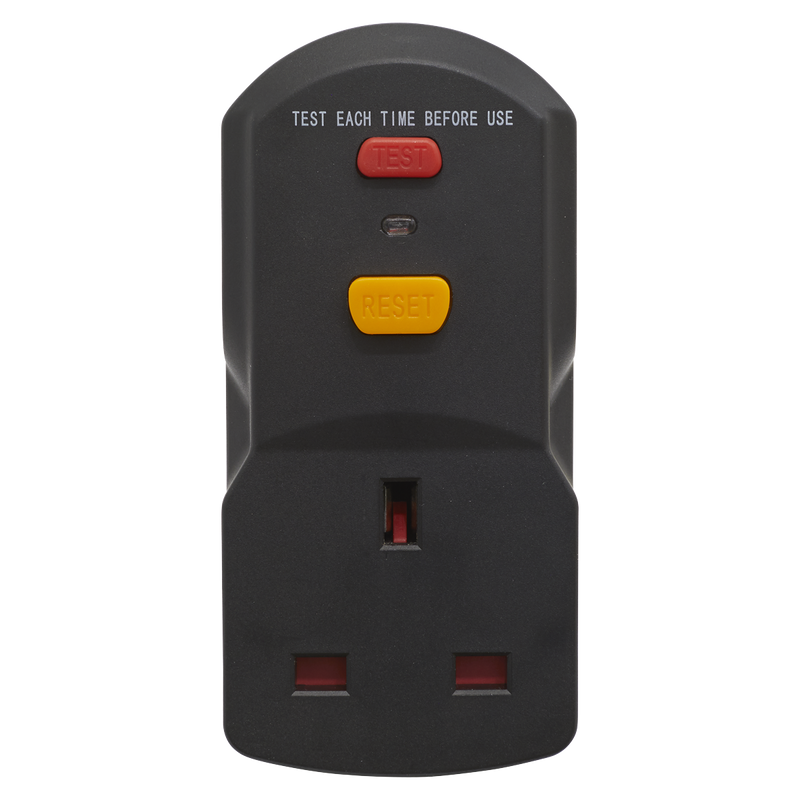 Sealey RCD981 RCD Safety Adaptor 230V - additional view 4