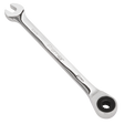 Sealey RCW06 Premier Combination Ratchet Spanner 6mm