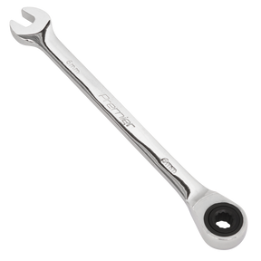 Sealey RCW06 Premier Combination Ratchet Spanner 6mm