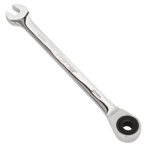 Sealey RCW06 Premier Combination Ratchet Spanner 6mm