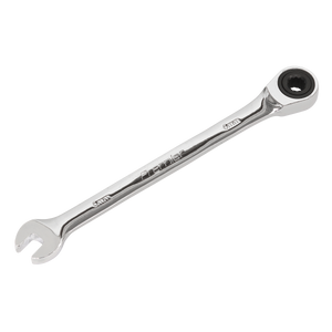 Sealey RCW06 Premier Combination Ratchet Spanner 6mm - additional view 2
