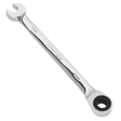 Sealey RCW07 Premier Combination Ratchet Spanner 7mm