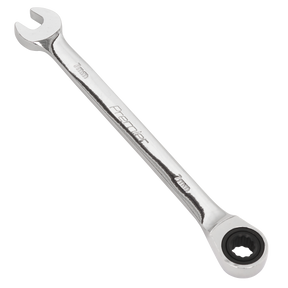 Sealey RCW07 Premier Combination Ratchet Spanner 7mm