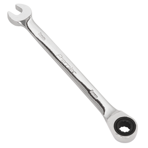 Sealey RCW07 Premier Combination Ratchet Spanner 7mm