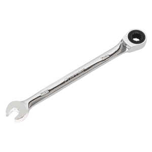 Sealey RCW07 Premier Combination Ratchet Spanner 7mm - additional view 2