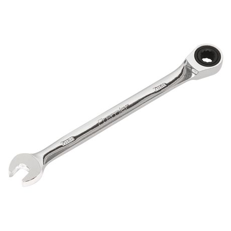 Sealey RCW07 Premier Combination Ratchet Spanner 7mm - additional view 2