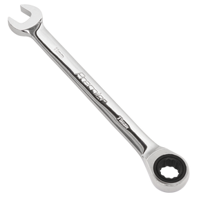 Sealey RCW11 Premier Combination Ratchet Spanner 11mm