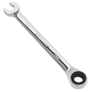 Sealey RCW11 Premier Combination Ratchet Spanner 11mm