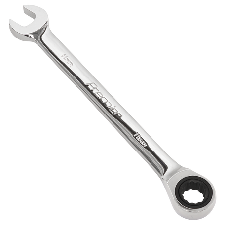 Sealey RCW11 Premier Combination Ratchet Spanner 11mm