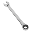 Sealey RCW12 Premier Combination Ratchet Spanner 12mm