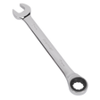 Sealey RCW17 Premier Combination Ratchet Spanner 17mm