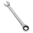 Sealey RCW18 Premier Combination Ratchet Spanner 18mm
