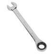 Sealey RCW19 Premier Combination Ratchet Spanner 19mm