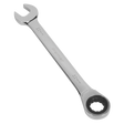 Sealey RCW22 Premier Combination Ratchet Spanner 22mm