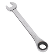 Sealey RCW27 Premier Combination Ratchet Spanner 27mm