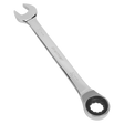 Sealey RCW32 Premier Combination Ratchet Spanner 32mm