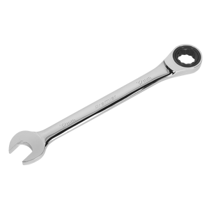 Sealey RCW32 Premier Combination Ratchet Spanner 32mm - additional view 3