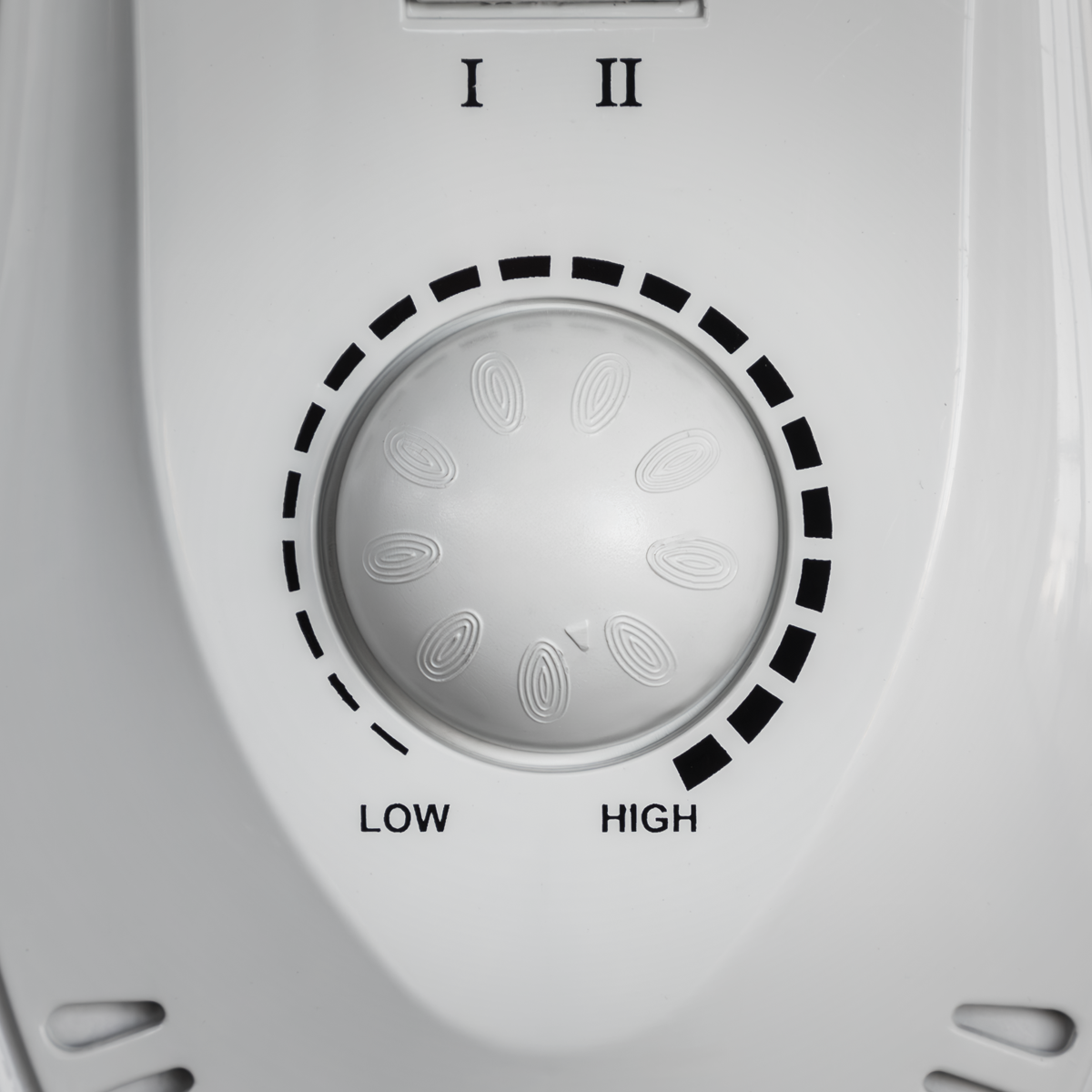 Sealey RD2500 11-Element Oil-Filled Radiator 2500W/230V - additional view 4