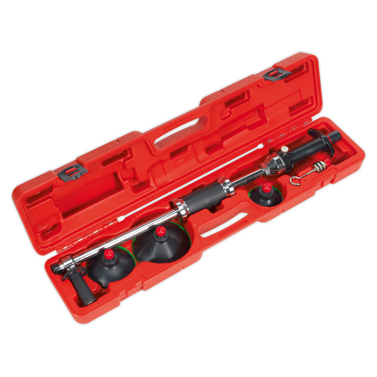 Sealey RE012 Plunger Type Air Suction Dent Puller