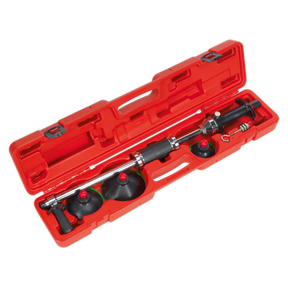 Sealey RE012 Plunger Type Air Suction Dent Puller
