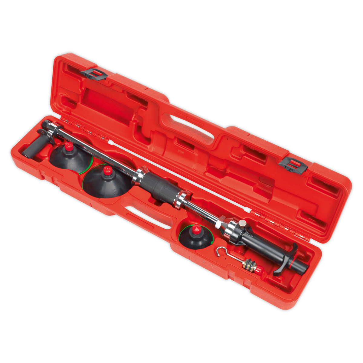 Sealey RE012 Plunger Type Air Suction Dent Puller - additional view 2