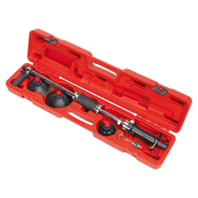 Sealey RE012 Plunger Type Air Suction Dent Puller - additional view 2