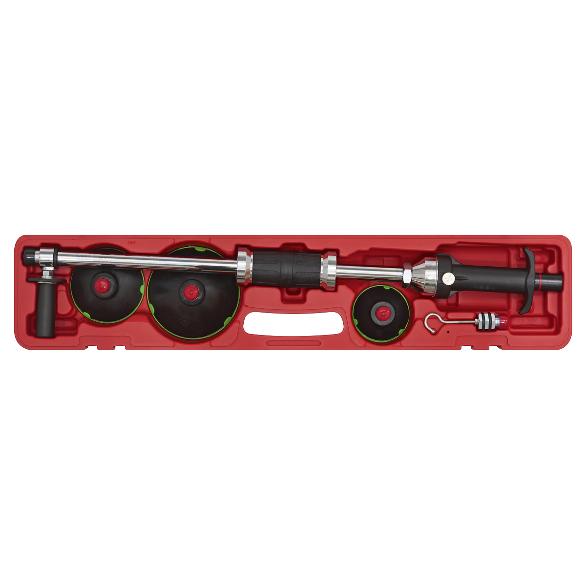 Sealey RE012 Plunger Type Air Suction Dent Puller - additional view 3