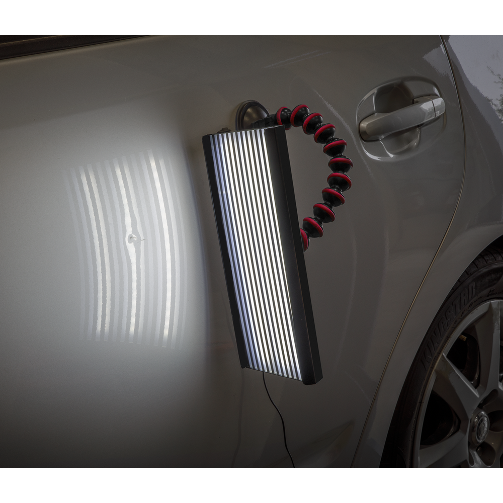 Sealey RE025LED Paintless Dent Repair Line Board 12V LED - additional view 2