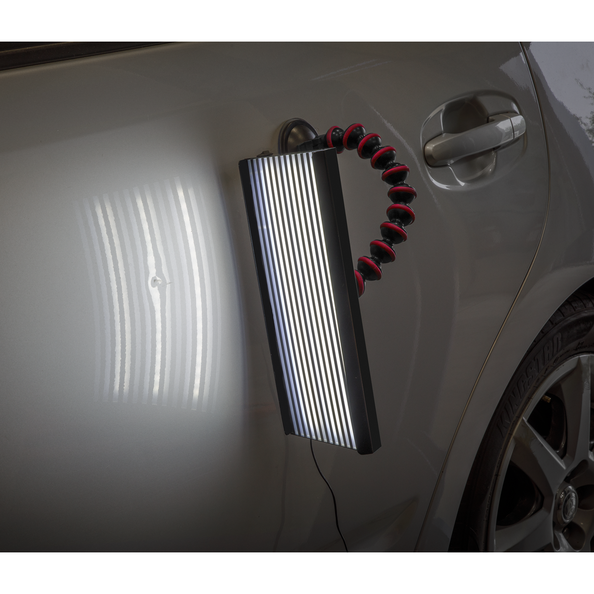 Sealey RE025LED Paintless Dent Repair Line Board 12V LED - additional view 2