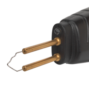 Sealey RE06V V-Staple 0.6mm - Pack of 100 - additional view 2