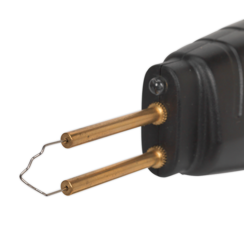 Sealey RE06V V-Staple 0.6mm - Pack of 100 - additional view 2