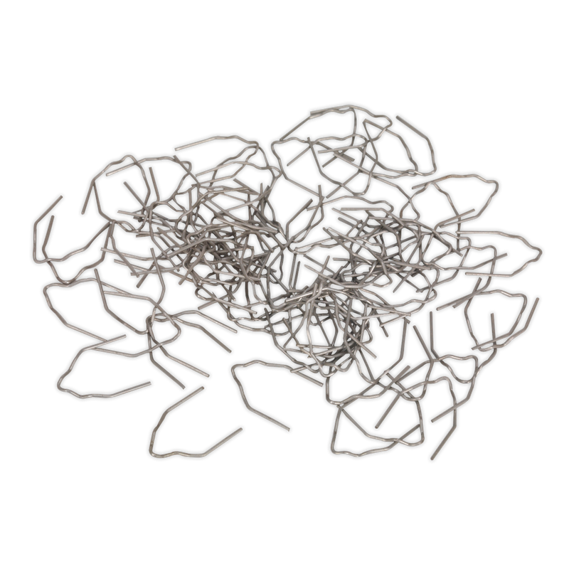 Sealey RE06V V-Staple 0.6mm - Pack of 100 - additional view 3