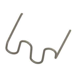 Sealey RE06W Wave Staple 0.6mm - Pack of 100 - additional view 2